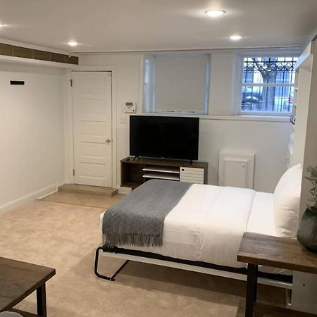 Studio Flat In The Heart Of Downtown Chicago Buitenkant foto