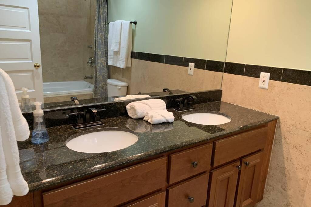 Studio Flat In The Heart Of Downtown Chicago Buitenkant foto