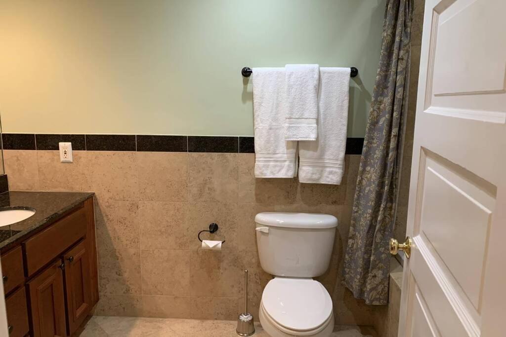 Studio Flat In The Heart Of Downtown Chicago Buitenkant foto